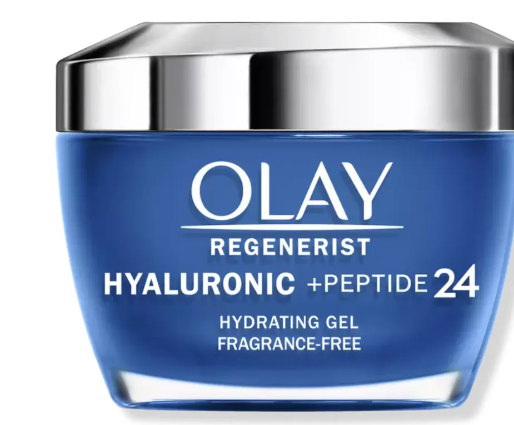 elderly skincare routines