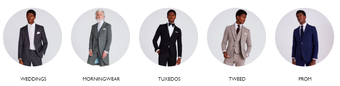 clothing subscription boxes