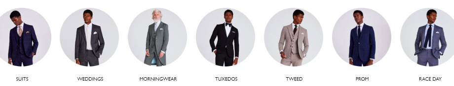 clothing subscription boxes