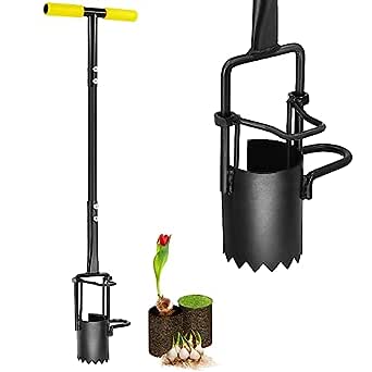 Long Handled Garden Tools for the Elderly: A Guide to Comfortable Gardening