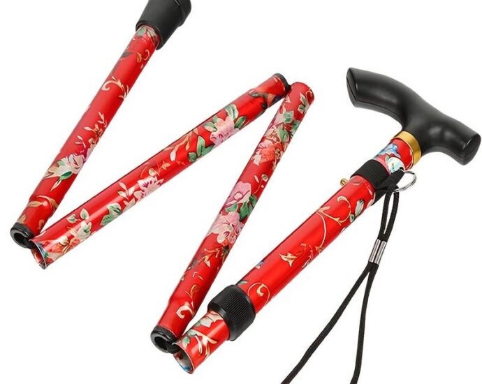 walking poles for seniors