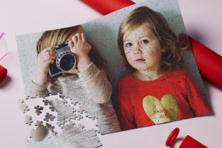 Unleash the Power of Memories with Personalised Magic: Discover Customised Photo Gifts at Photobox