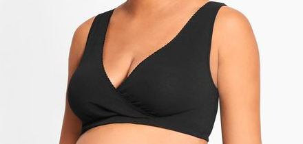 These Two Pack Jojo Maman Bebe Maternity Bras Are Worth Every Penny