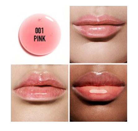Get Kissable Shiny Lips With Dior Lip Oil