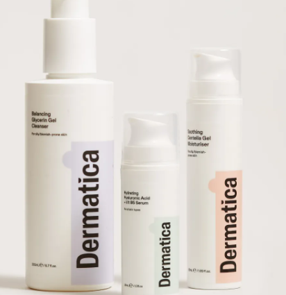 personalised skincare