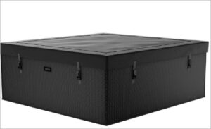 Wave Spa Eco Foam Hot Tub - Garda 4/6 Person