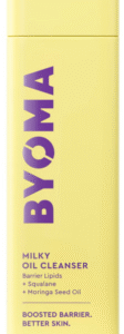 Byoma Milky Oil Cleanser