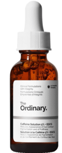 The Ordinary Caffeine Solution 5% + EGCG