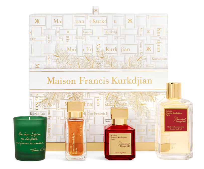 Maison Francis Kurkdjian Countdown Calendar 2025