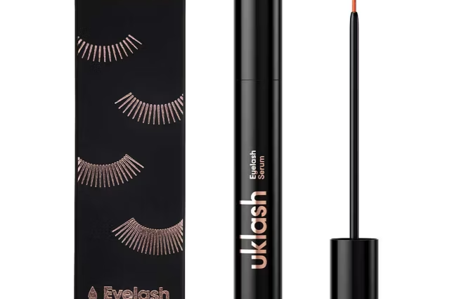 eyelashes UK