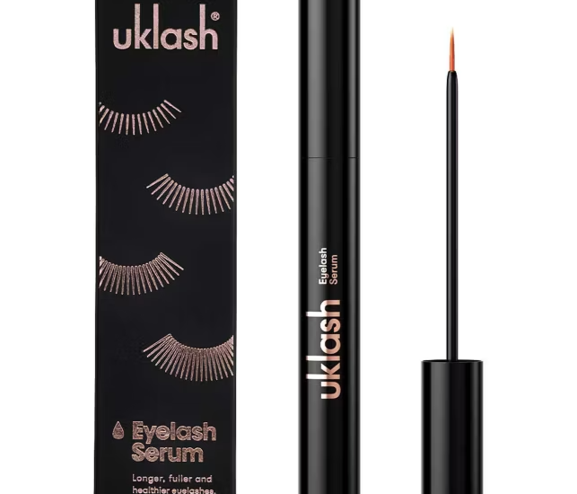 eyelashes UK